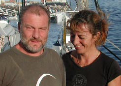 Gentil Organisateurs Danielle et Remi