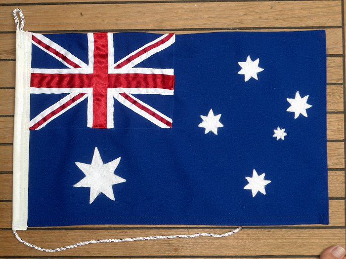 Australi�