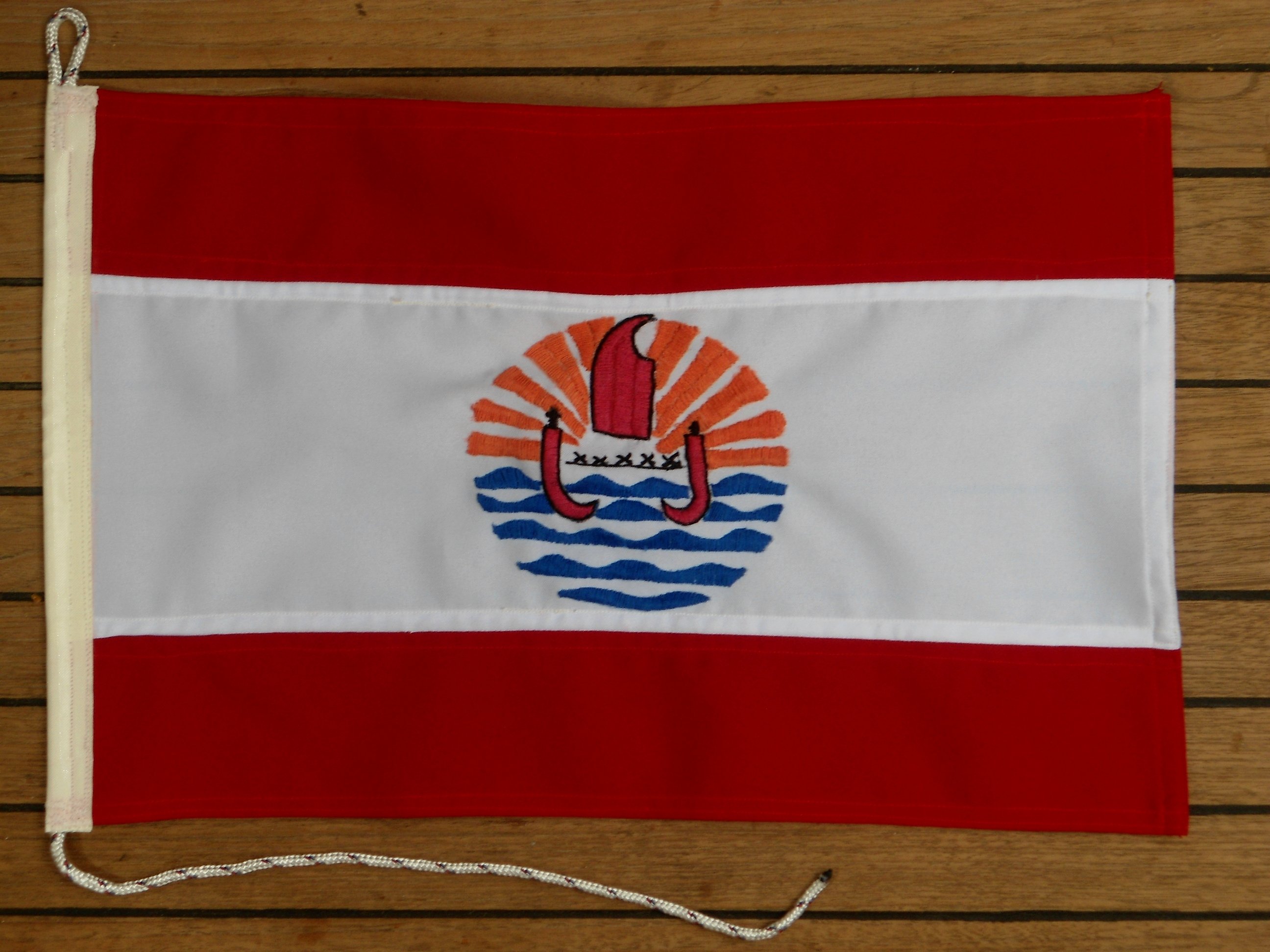 Tahiti